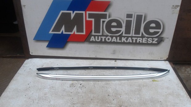 �R/DB[GY�RI BONTOTT] BMW E84 X1 TET�CSOMAGTART� L�C